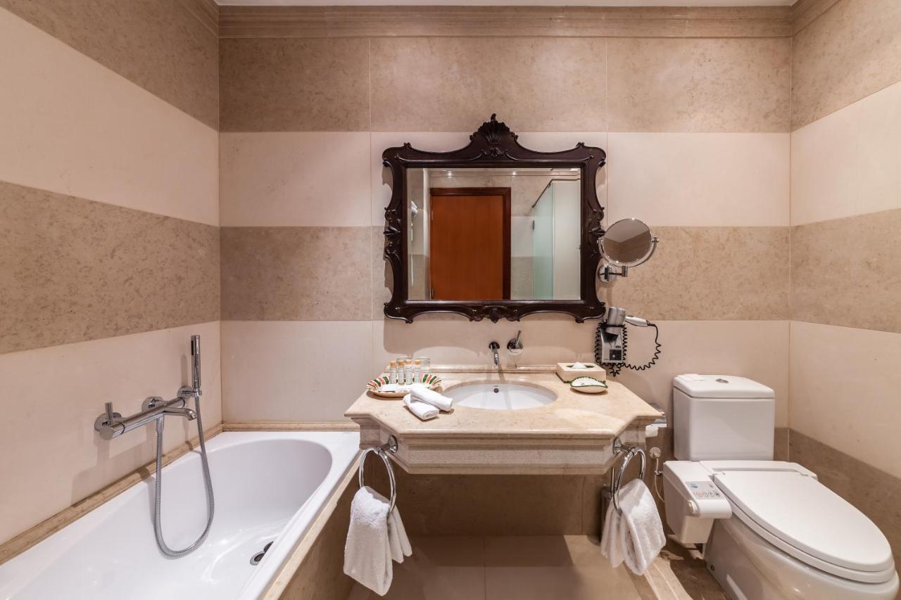 Chambre Double de Luxe Convento